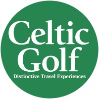 Celtic Golf Travel logo - Similar company to Premier Golf