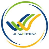 AlgaEnergy logo - Similar company to Truealgae