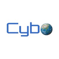 Cybo Company logo - Similar company to Happy Path | Strategic Product Partner For Startups