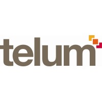 Telum Labour Hire logo - Similar company to Workmates Australia Wma