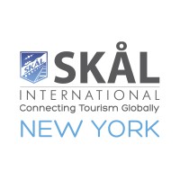 Skål International New York logo - Similar company to The National Society Of Black Wedding & Event Professionals