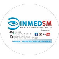 INVERSIONES MEDICAS SAN MARTIN SAC - INMEDSM logo - Similar company to Vasmed