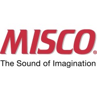 Misco Minneapolis Speaker Company