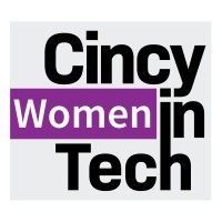 Cincy Women in Tech logo - Similar company to Junior League Of Cincinnati