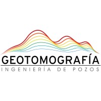 Geotomografía Ingeniería de Pozos S.A.S. logo - Similar company to Nysa