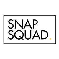 SNAPSQUAD logo - Similar company to Nextshoot
