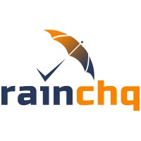 Rainchq logo - Similar company to Bizflash