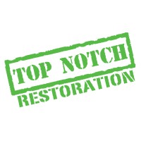 Top Notch Restoration logo - Similar company to Ground Pros Inc