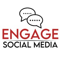 Engage Social Media logo - Similar company to Lake Junaluska