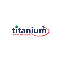 Titanium Travels and Tours logo - Similar company to Peru Luxury Journeys