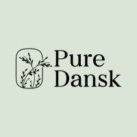 Pure Dansk logo - Similar company to Mellow Chocolate