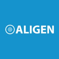 ALIGEN logo - Similar company to Brand'S Bro