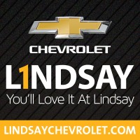 Lindsay Chevrolet logo - Similar company to Cogworx