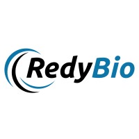 RedyBio logo - Similar company to Nascence