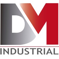 GRUPO DM INDUSTRIAL logo - Similar company to Siprocgt