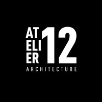 ATELIER 12    |    ARCHITECTURE logo - Similar company to Atelier 12