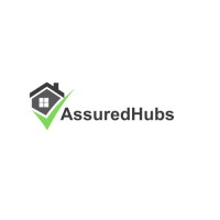 Assuredhubs logo - Similar company to Cometrics.Io