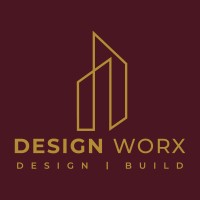 Design Worx logo - Similar company to Omsa Creative Studio