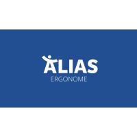 ALIAS Ergonomie logo - Similar company to Ergo Motri Santé - Cabinet D'Ergonomie