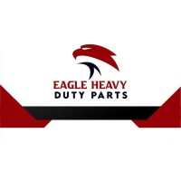 EAGLE HEAVY DUTY PARTS INC logo - Similar company to Web Wizards Inc.