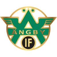 Ängby IF logo - Similar company to 8 Media Ventures