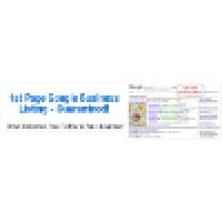 Local Maps Listing Service.com logo - Similar company to Excel King