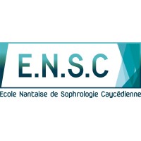 Ecole Nantaise de Sophrologie Caycédienne logo - Similar company to Sophrolor