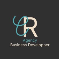 CR Agency logo - Similar company to Halbout Events