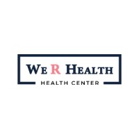 We R Health logo - Similar company to Dotheal