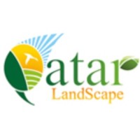 Qatar Landscape logo - Similar company to Ag Middle East