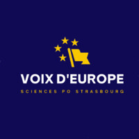 Voix d'Europe logo - Similar company to Stras'Diplomacy