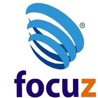 Focuz Infotech logo - Similar company to Hatch Interactive