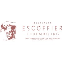 Disciples Escoffier Luxembourg logo - Similar company to Valbusin