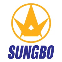 Sungbo Global Inc. logo - Similar company to Advanced Energy Solutions