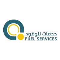 Fuel Services logo - Similar company to Al Thinayyan Holding Group