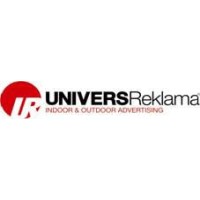 Univers Reklama- Indoor & Outdoor Advertising logo - Similar company to Hr Helpboard