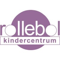 Rollebol Kindercentra logo - Similar company to Klein Alkmaar