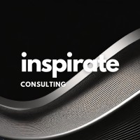 INSPIRATE Consulting logo - Similar company to Inspirit Consulting Group