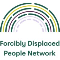 Forcibly Displaced People Network Ltd logo - Similar company to Kca Education