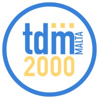 Terra Di Mezzo 2000 Malta logo - Similar company to Eupa