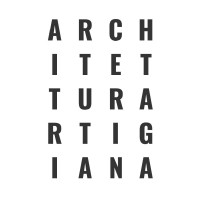 Architetturartigiana logo - Similar company to Fattore Design