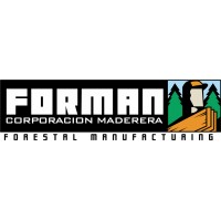 Corporación Maderera FORMAN logo - Similar company to Retemsa Pintura Electrostática Mexico