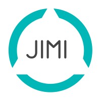 Jimi Fitness Tech logo - Similar company to Himi, Hk Innovation Management Institute