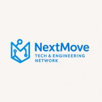 NextMove | Information Technology & Engineering Network logo - Similar company to Camp In Labs Foundation