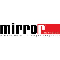 Mirror Fashion & Lifestyle Magazine logo - Similar company to Earki