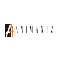Animantz logo - Similar company to Vibrant Animation Studio
