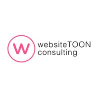 WEBSITETOON consulting - Digital Advisors logo - Similar company to Websitetoon Digital