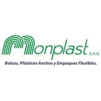 MONPLAST S.A.S. logo - Similar company to Plastibol De Colombia