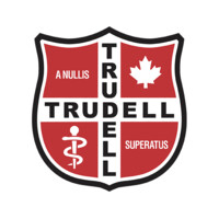 Trudell Medical International logo - Similar company to Trojan Technologies