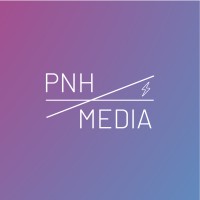 PNH MEDIA s.r.o. logo - Similar company to Byld Network